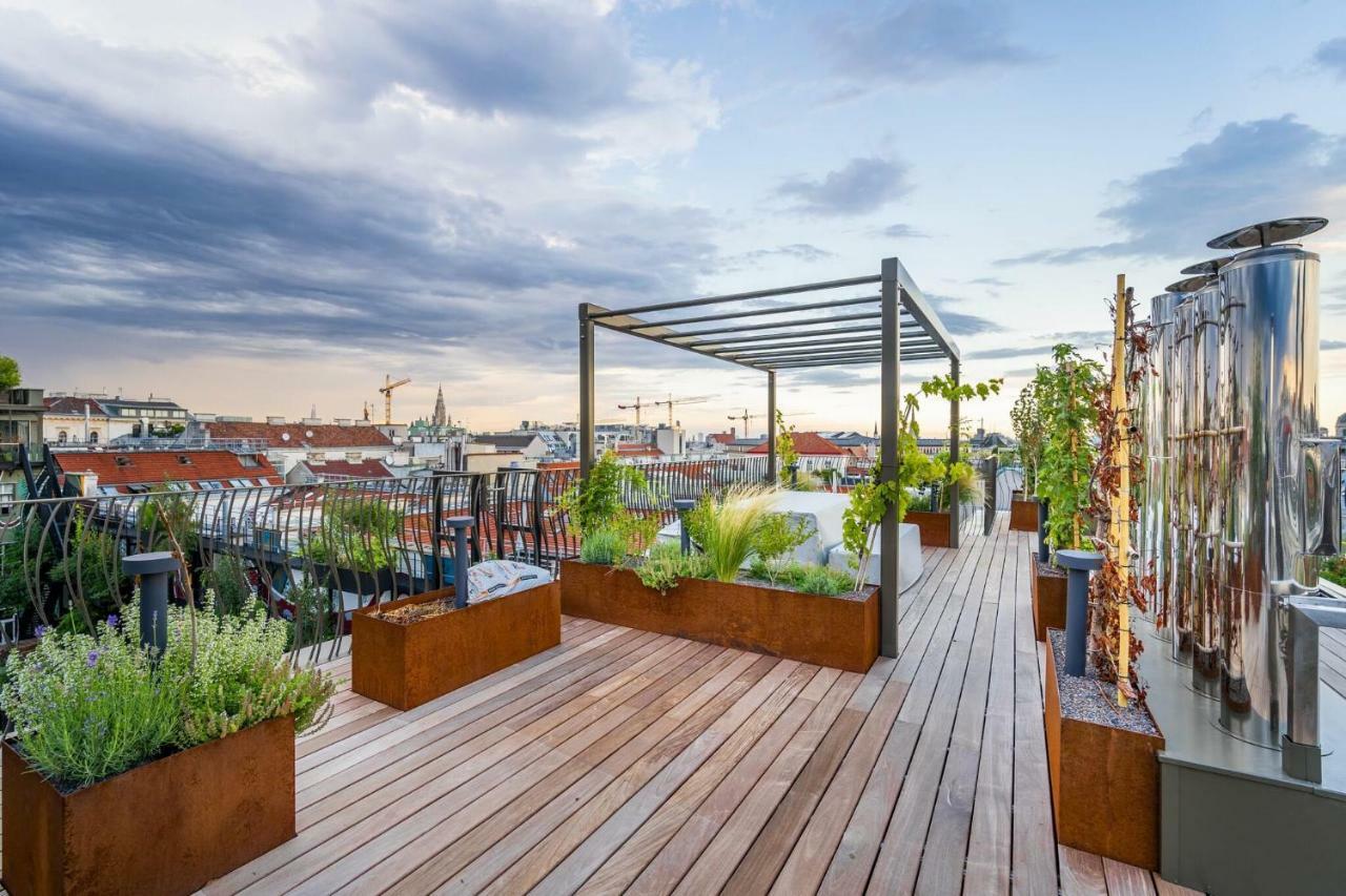 Luxury Near Parlament In @yourvienna Apartamento Viena