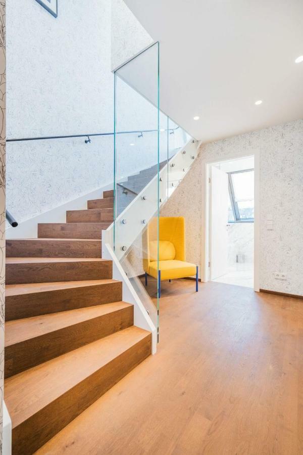 Luxury Near Parlament In @yourvienna Viena