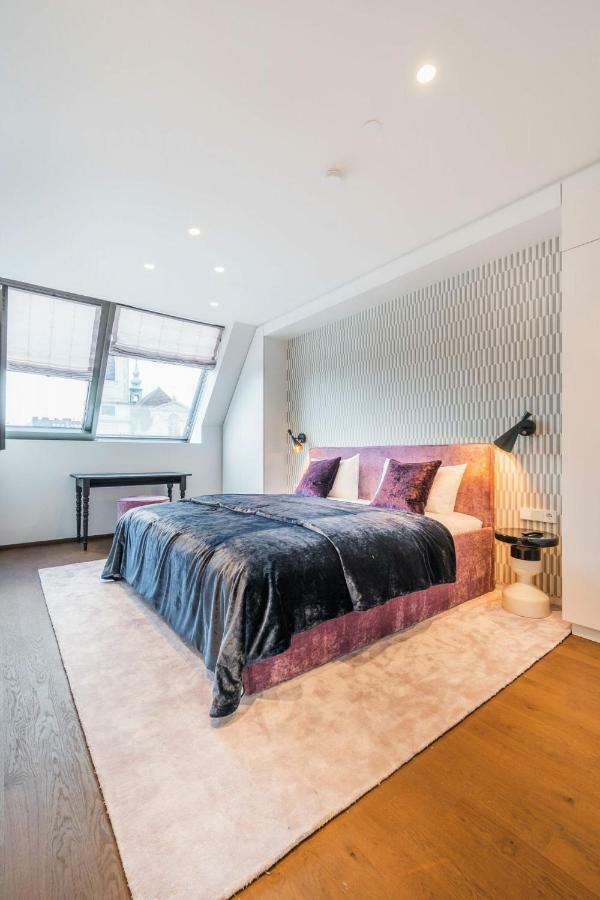 Apartamento Luxury Near Parlament In @yourvienna