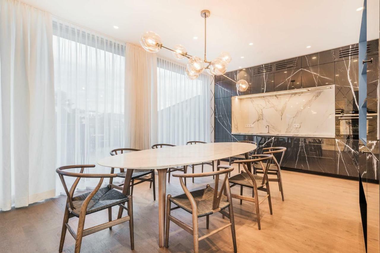 Apartamento Luxury Near Parlament In @yourvienna