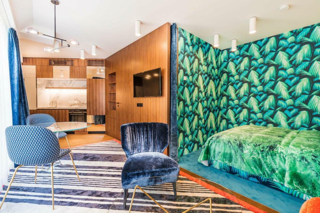 Luxury Near Parlament In @yourvienna Apartamento