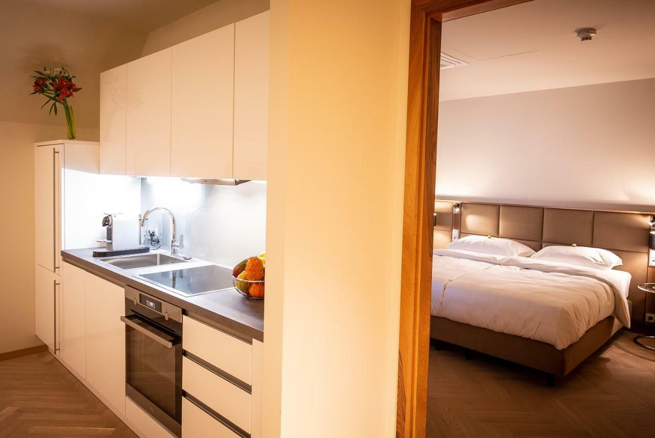 Est Schoenbrunn - Apartamento *