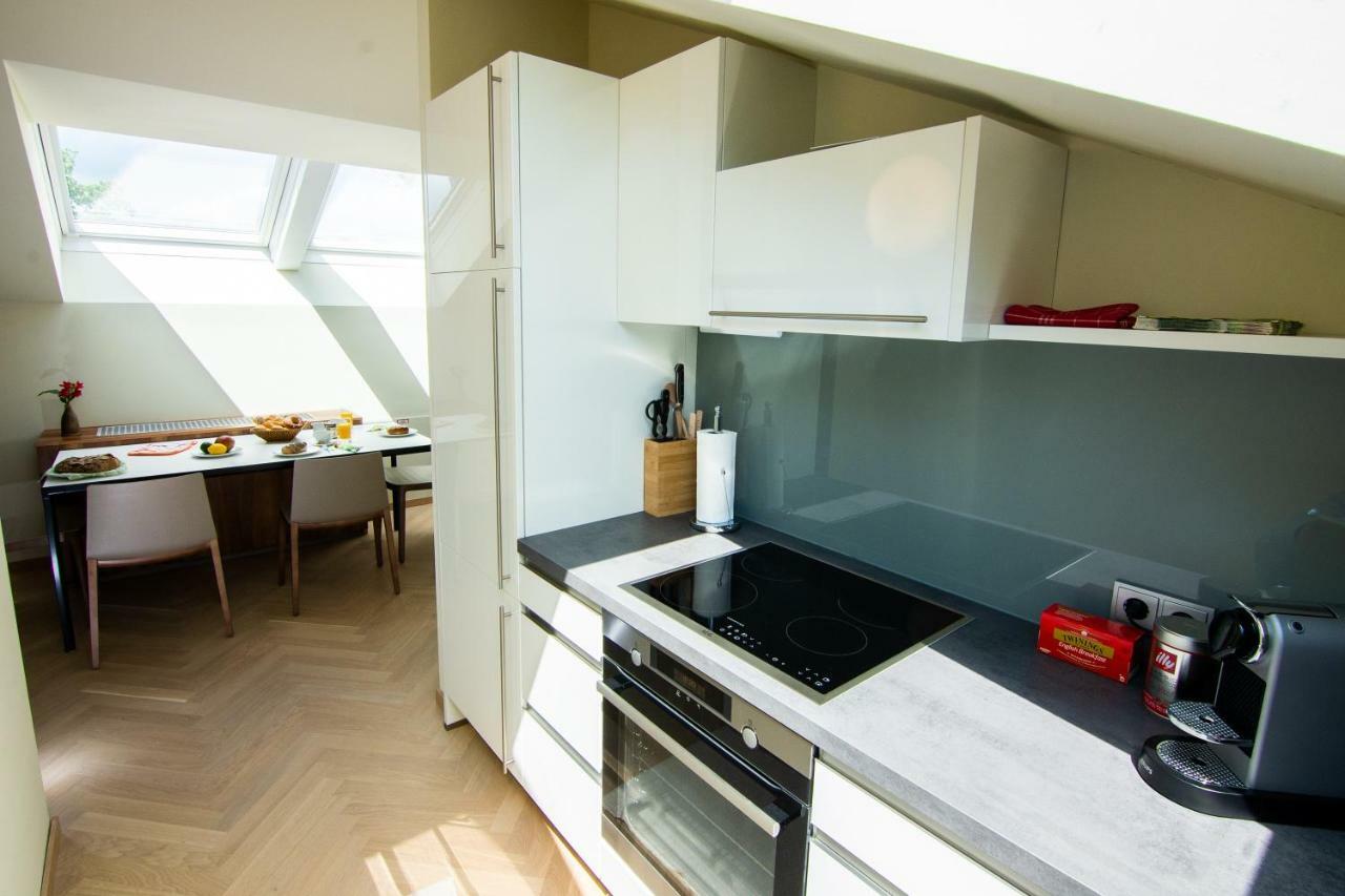 Est Schoenbrunn - Apartamento Viena