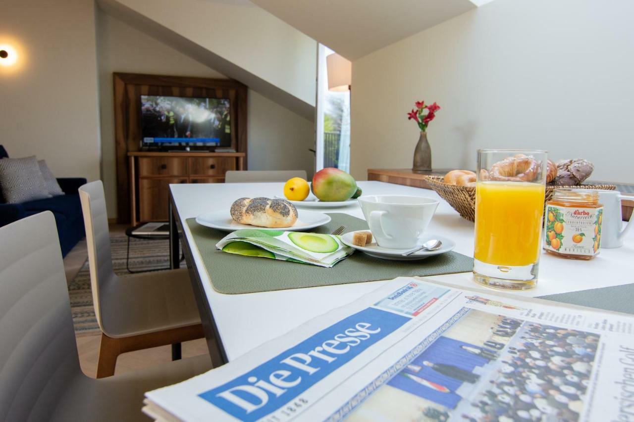 Apartamento Est Schoenbrunn -