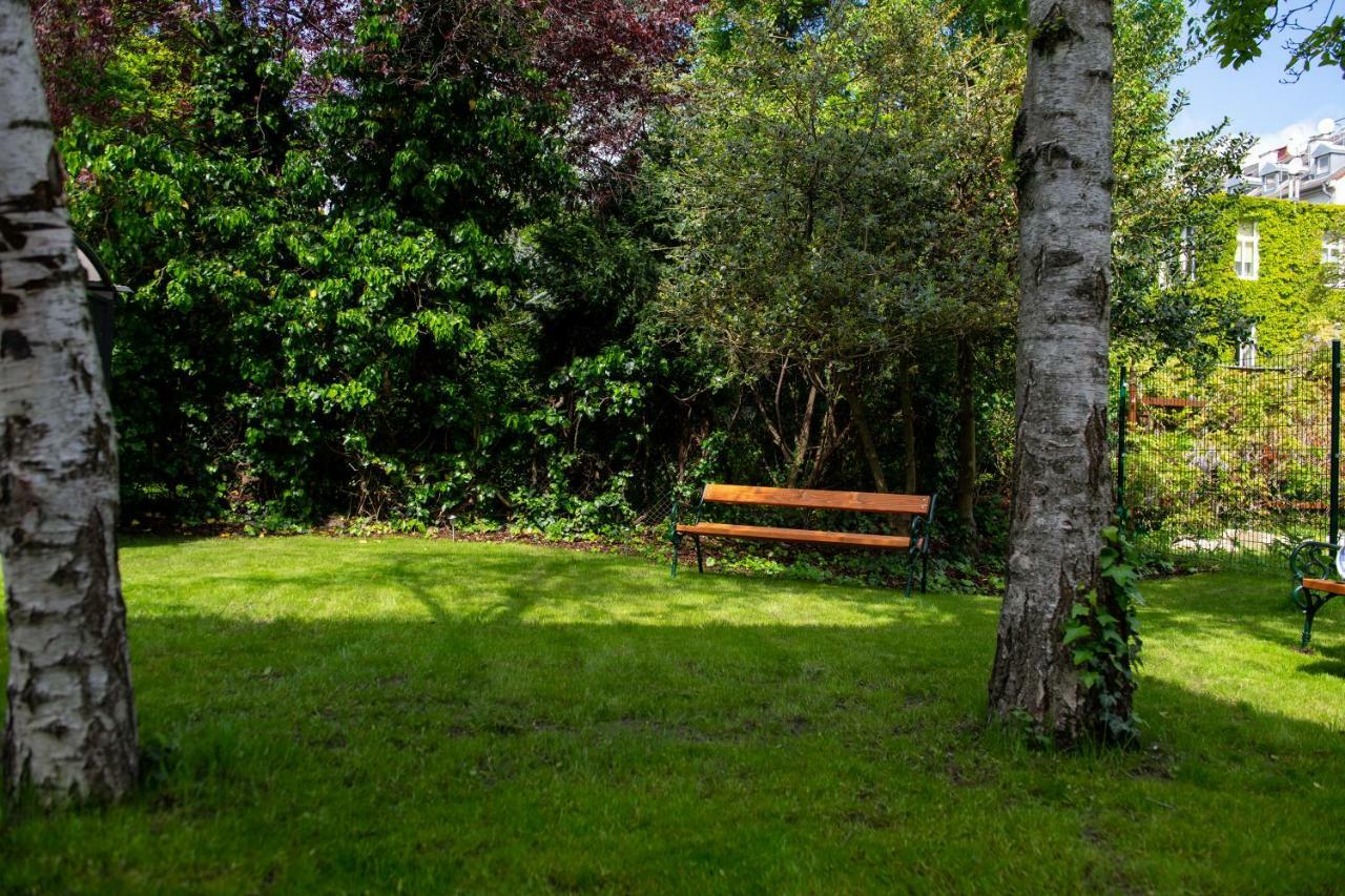 Est Schoenbrunn - Apartamento