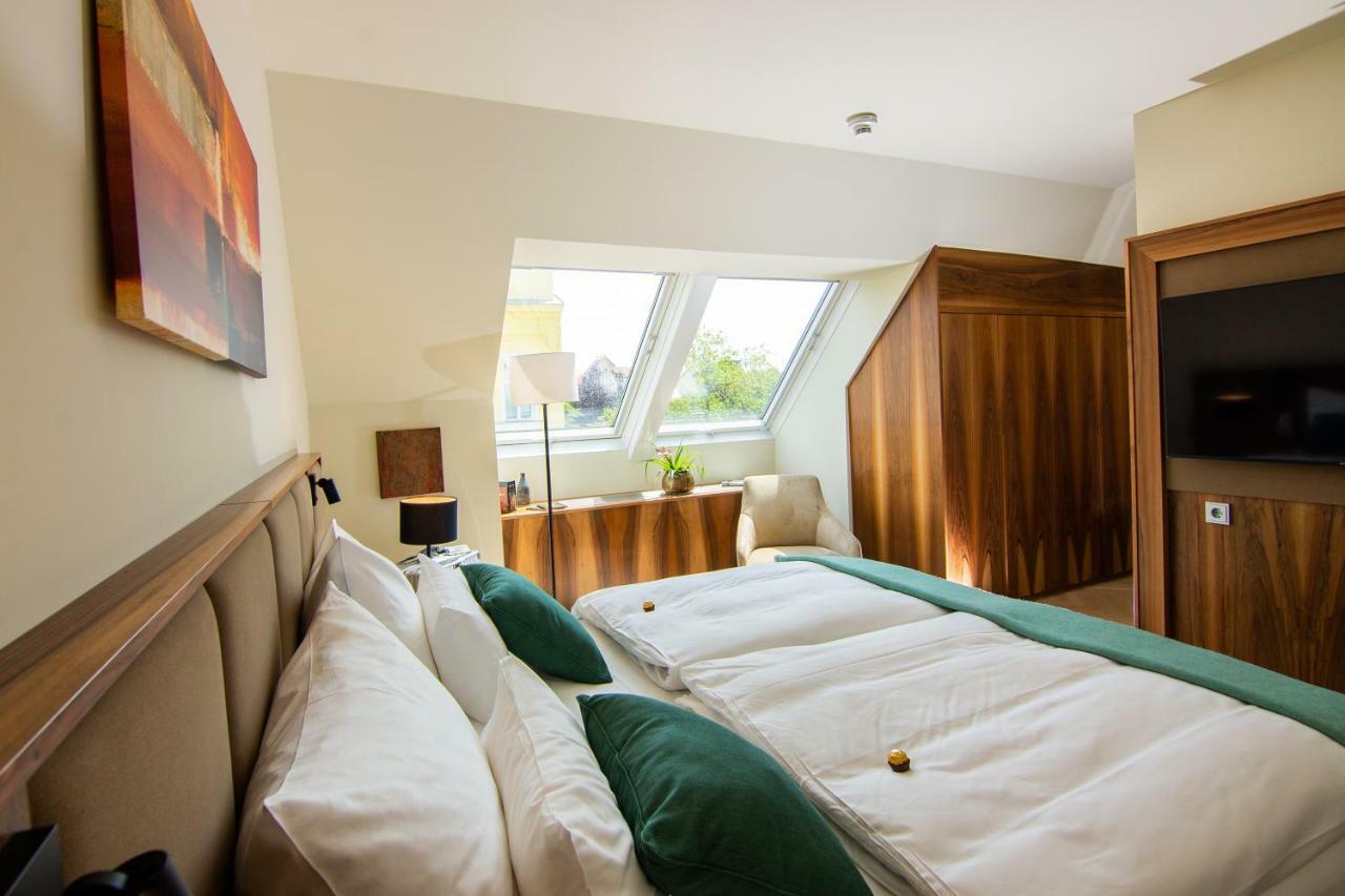 Est Schoenbrunn - Apartamento Viena