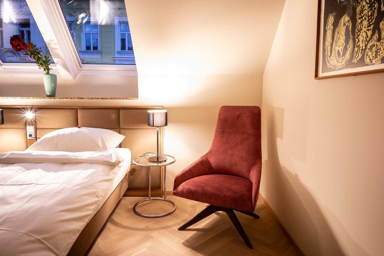 Apartamento Est Schoenbrunn -