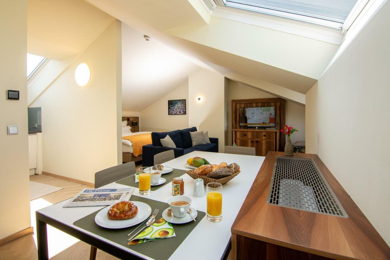 Est Schoenbrunn - Apartamento