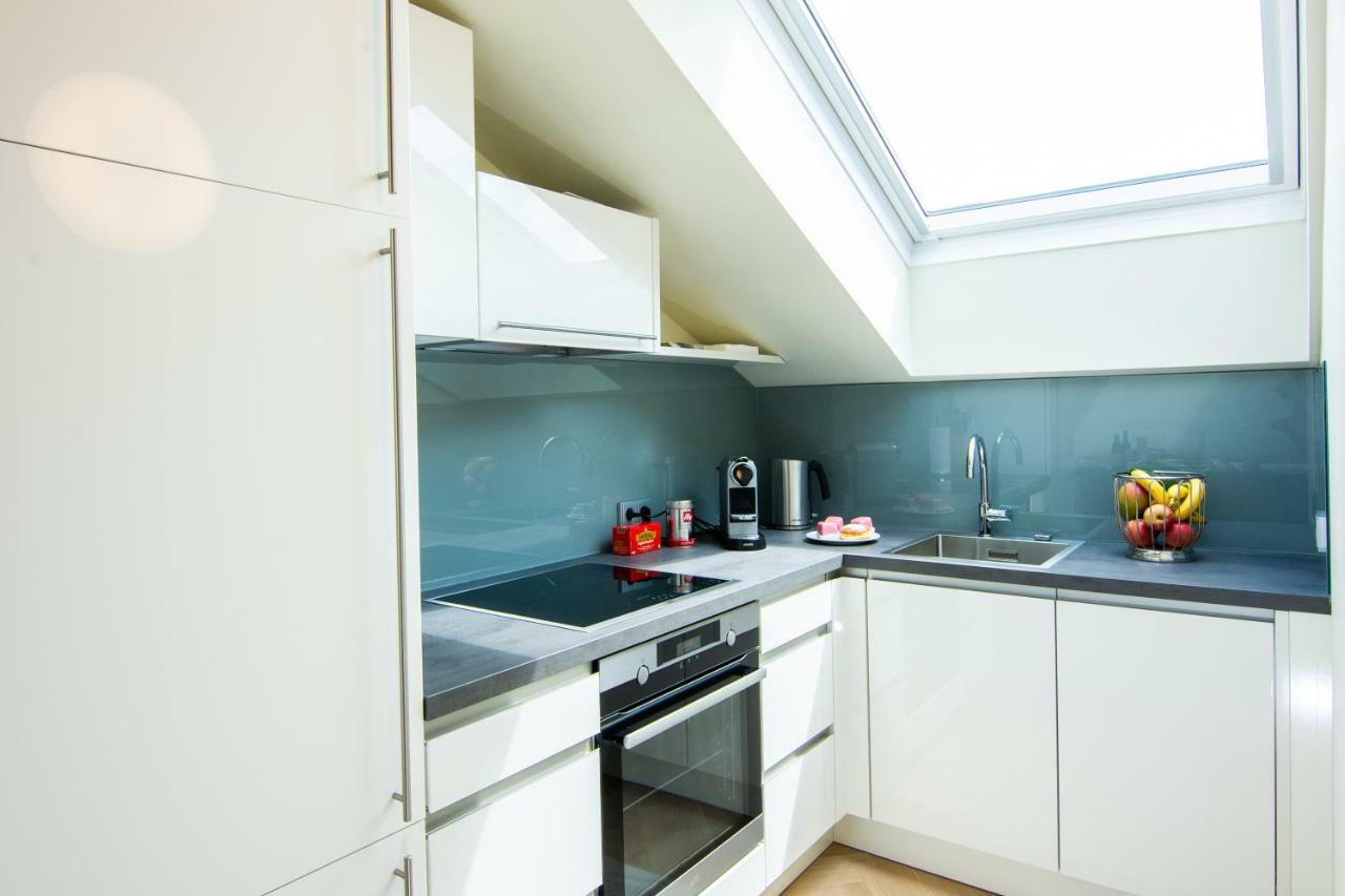 Apartamento Est Schoenbrunn -