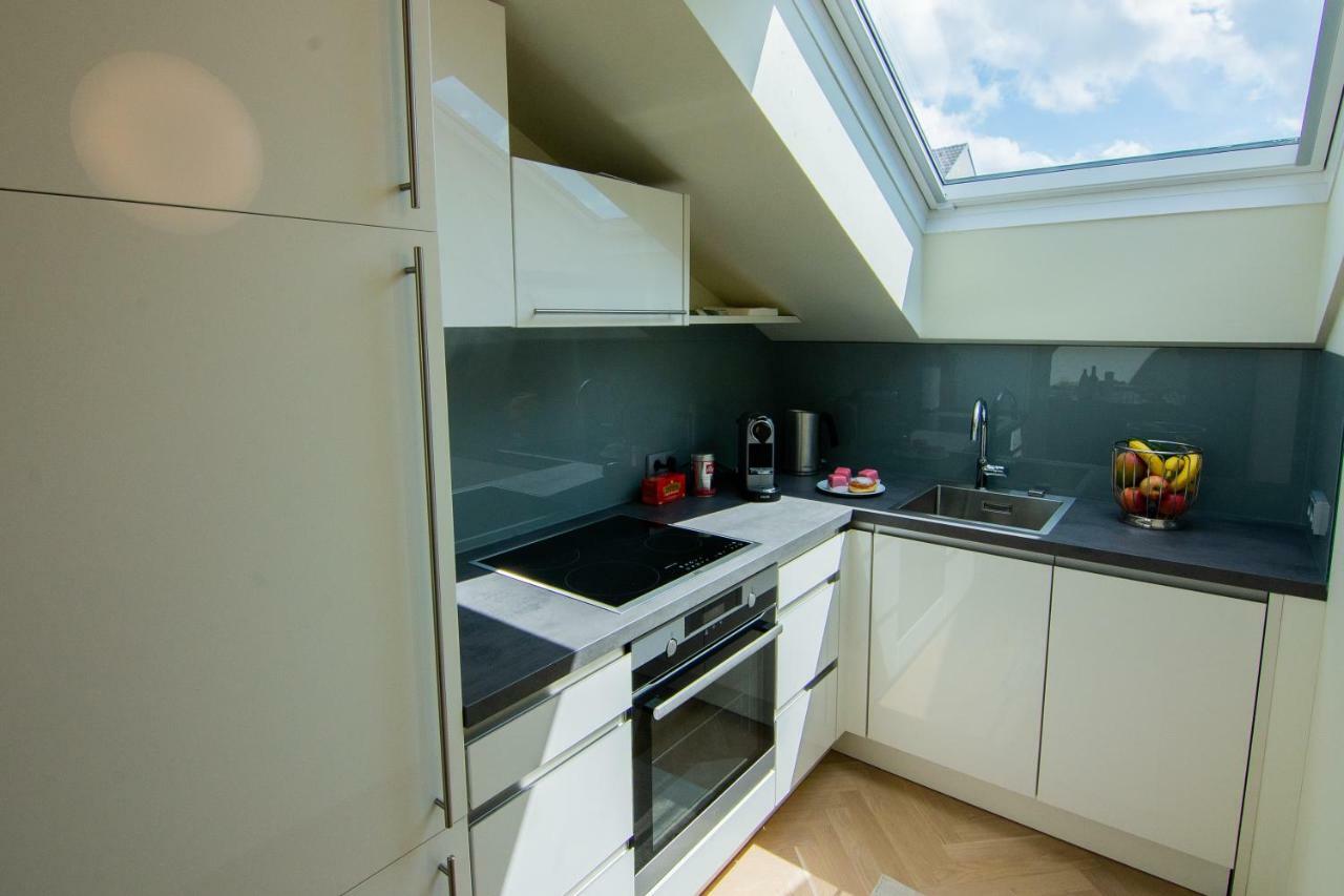 Apartamento Est Schoenbrunn - Viena
