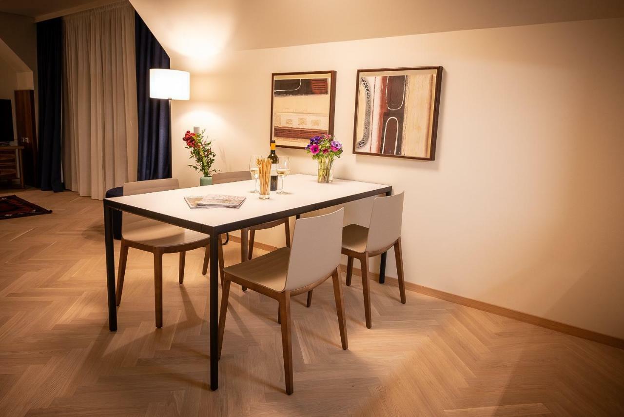 Est Schoenbrunn - Apartamento