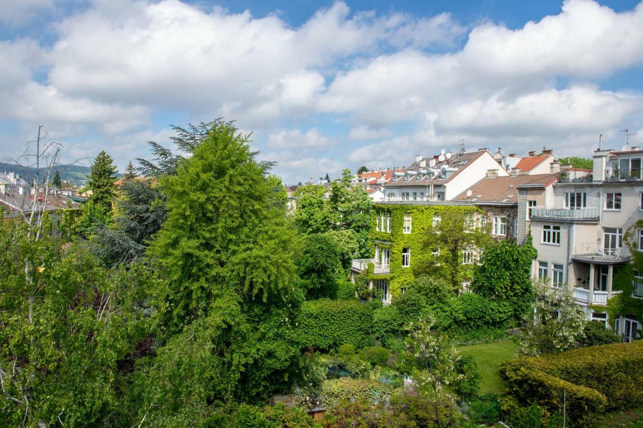 Apartamento Est Schoenbrunn -