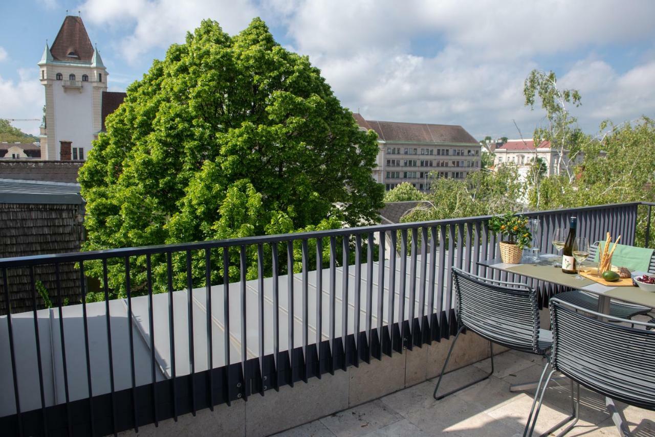 Est Schoenbrunn - Apartamento