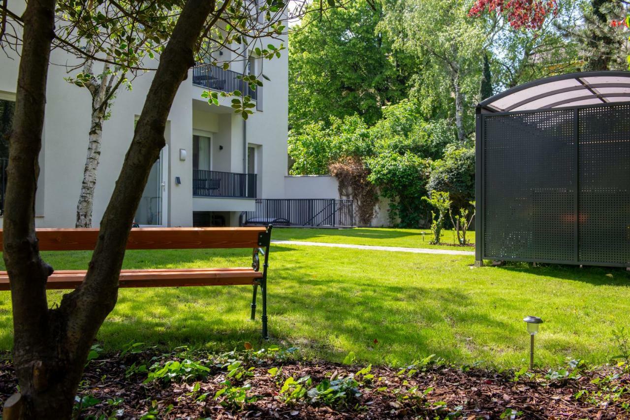 Est Schoenbrunn - Apartamento Viena