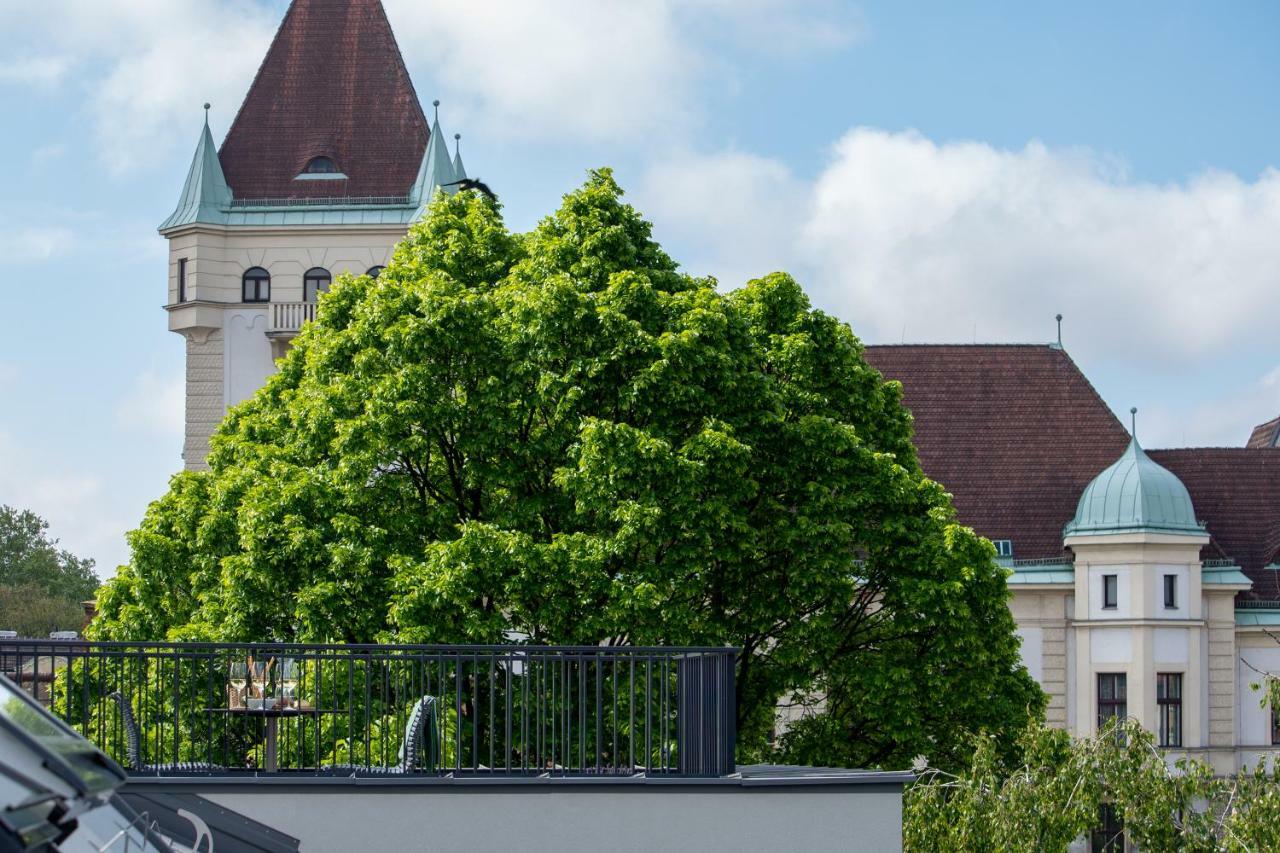 Est Schoenbrunn - Apartamento *