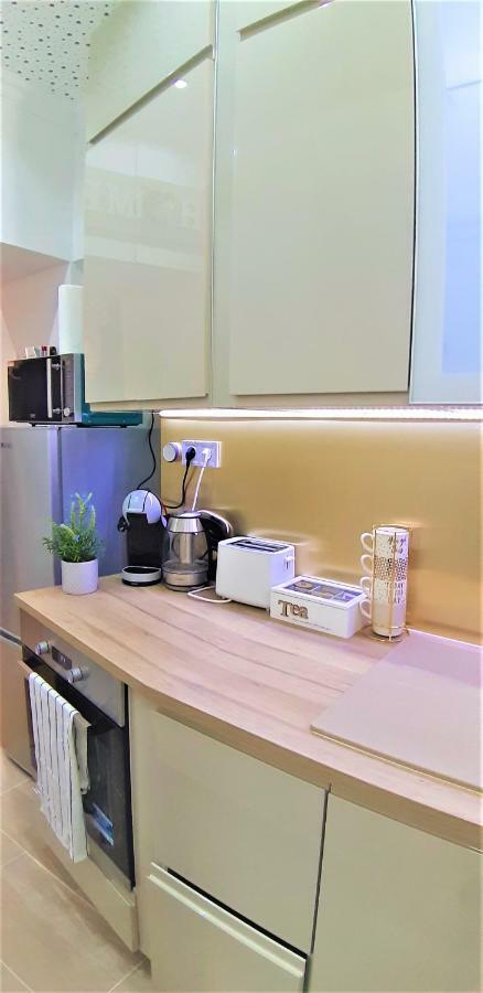 Apartment Inter Vienna-naehe Schoenbrunn Palace Vienna