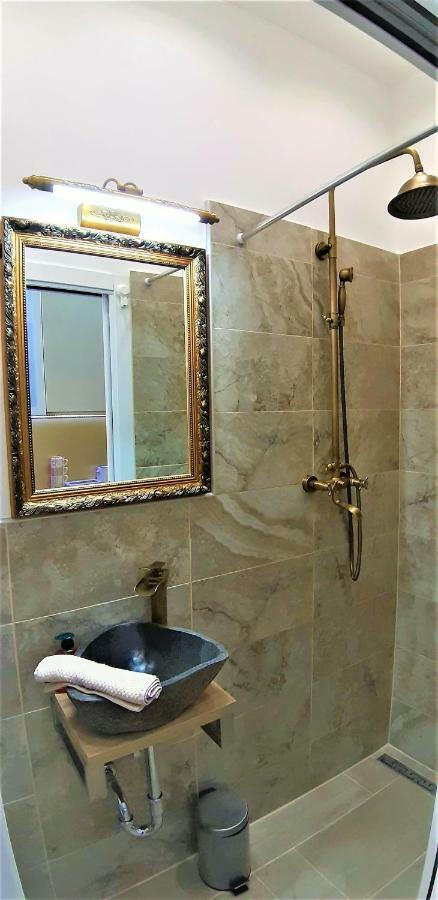 Inter Vienna-naehe Schoenbrunn Palace Apartment *