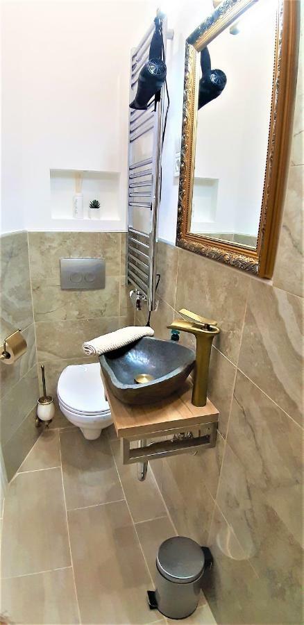 Apartment Inter Vienna-naehe Schoenbrunn Palace *