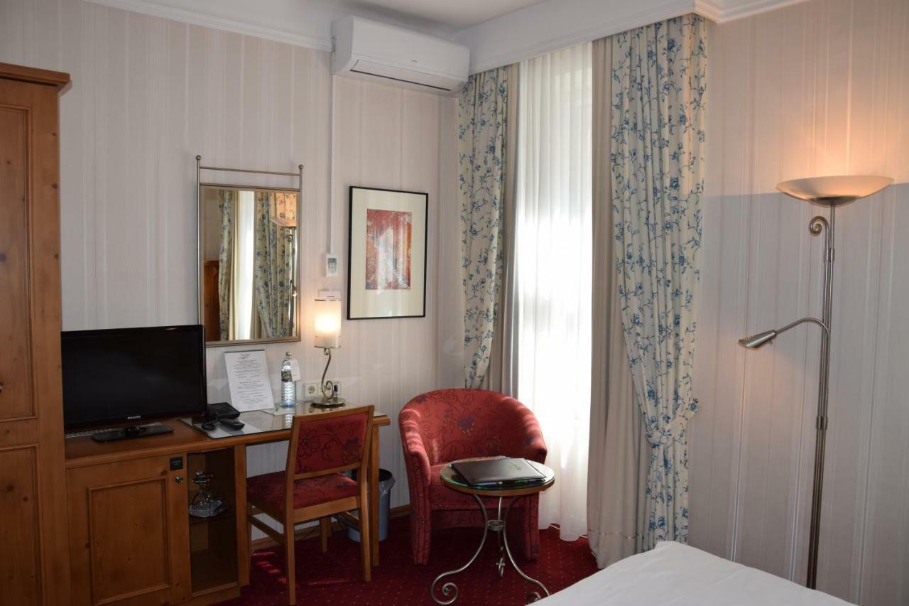 Jaeger - Family Tradition Since 1911 Hotel