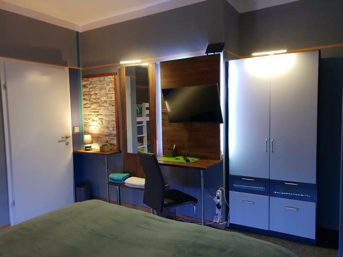 Exquisit Aparthotel Vienna