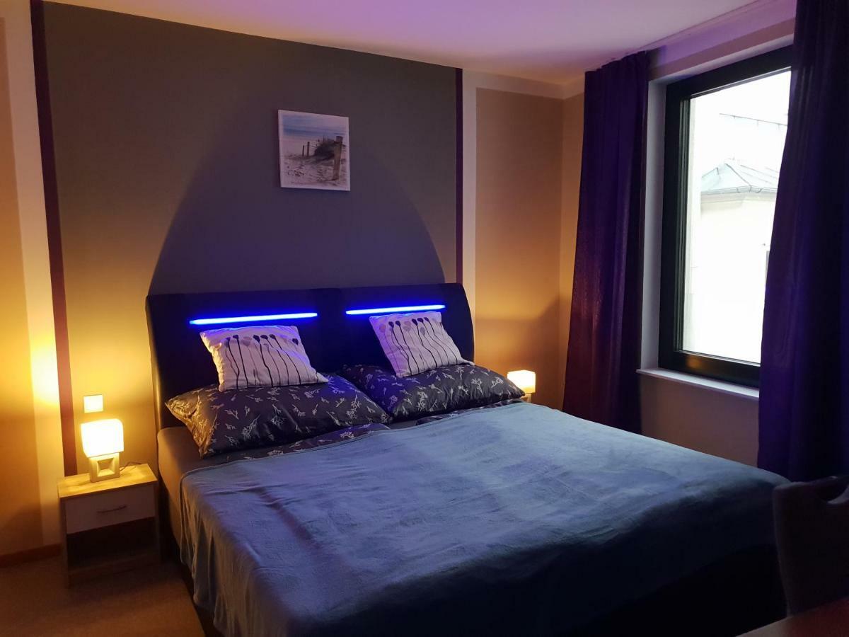 Aparthotel Exquisit 3*