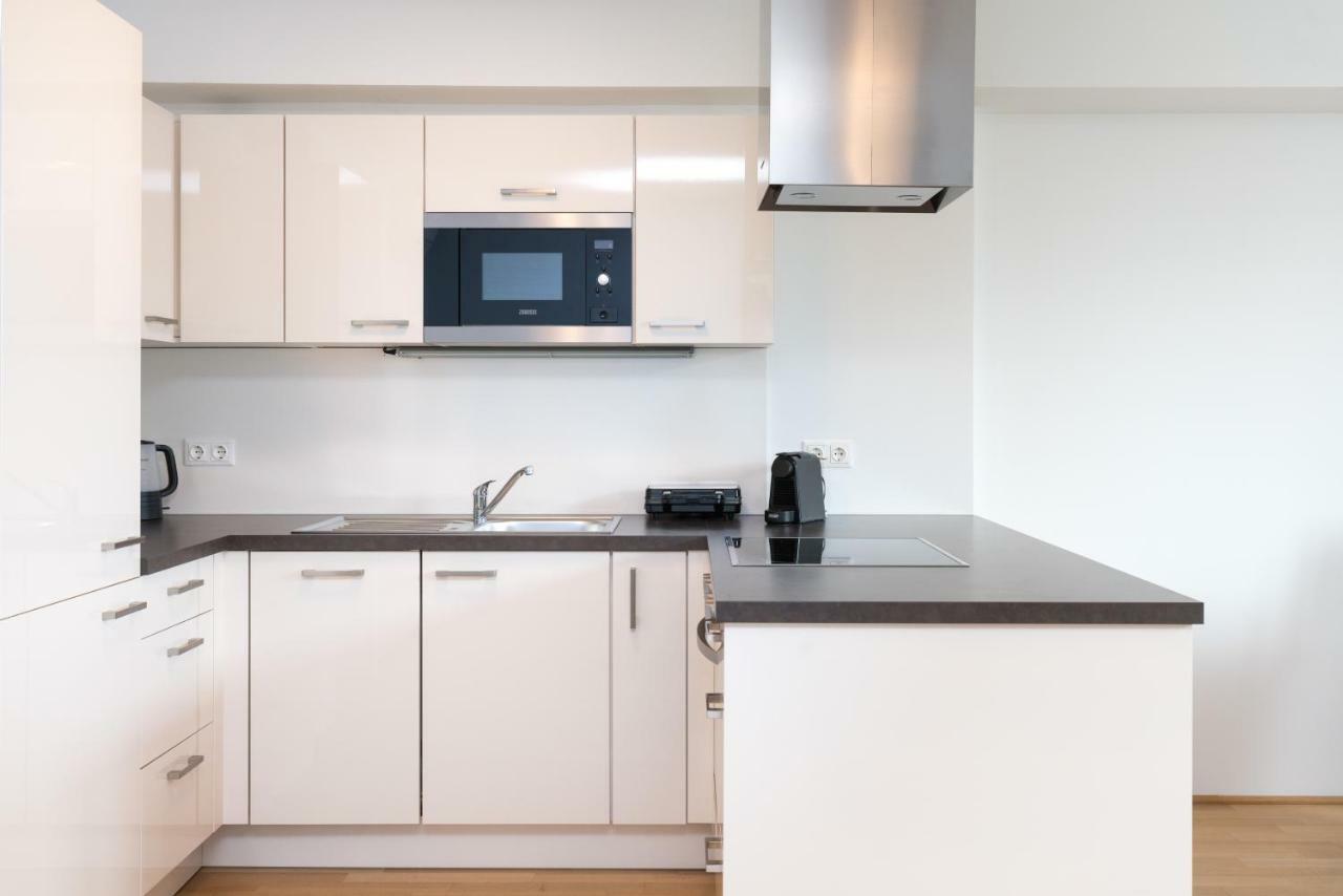 Yourapartment Prater Apartment *