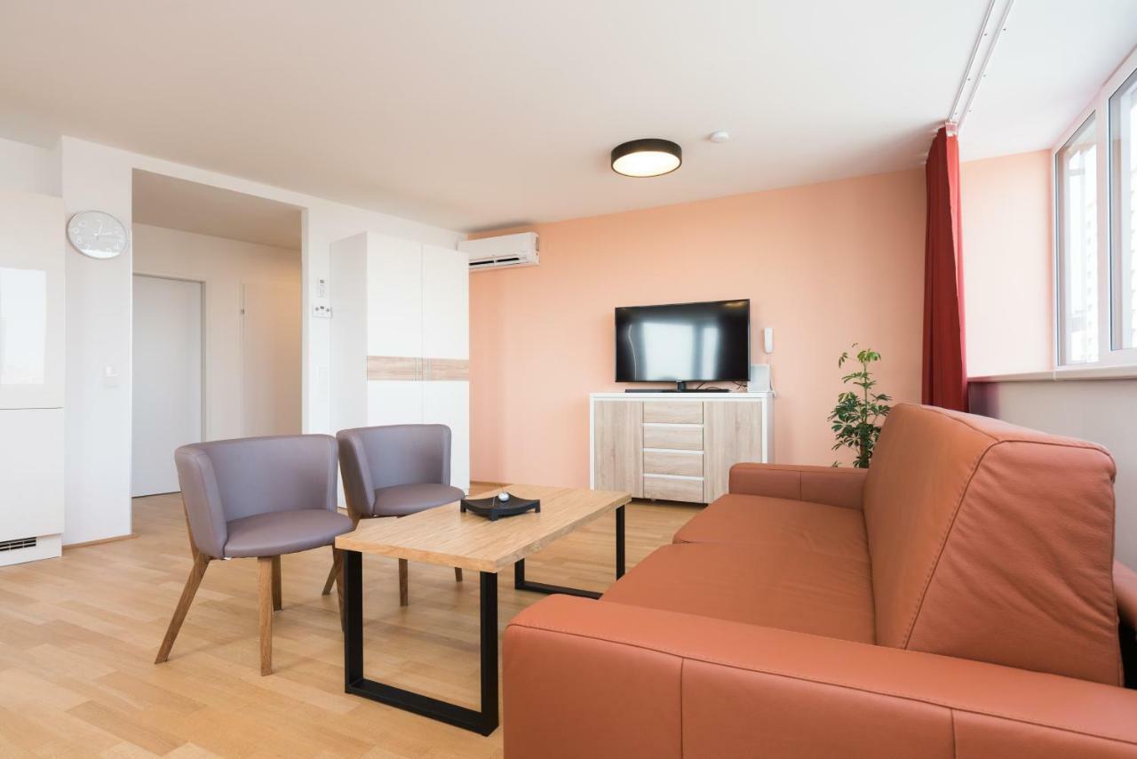 Apartment Yourapartment Prater *