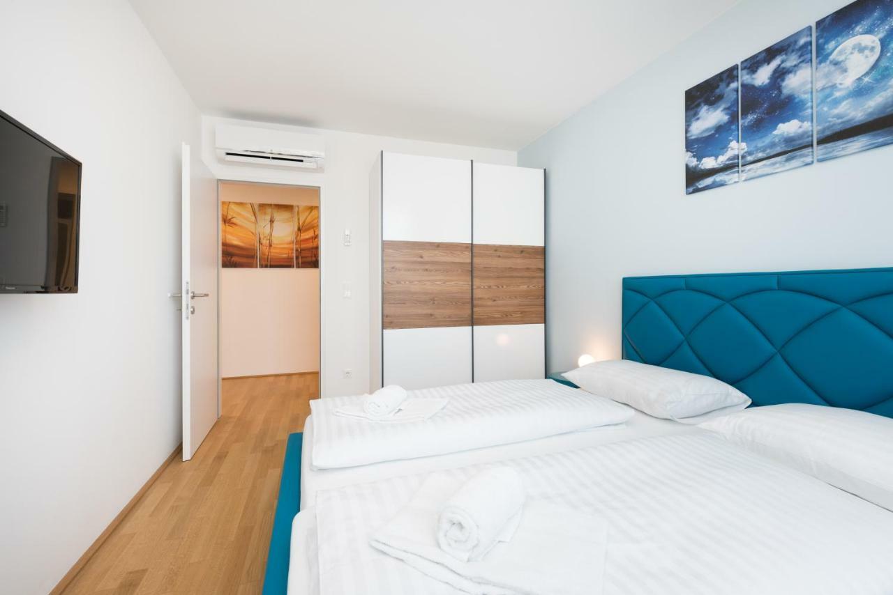 Yourapartment Prater Apartment