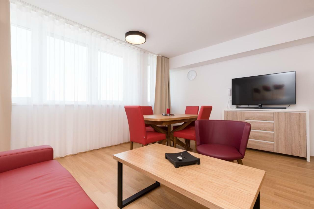 Yourapartment Prater Apartment *