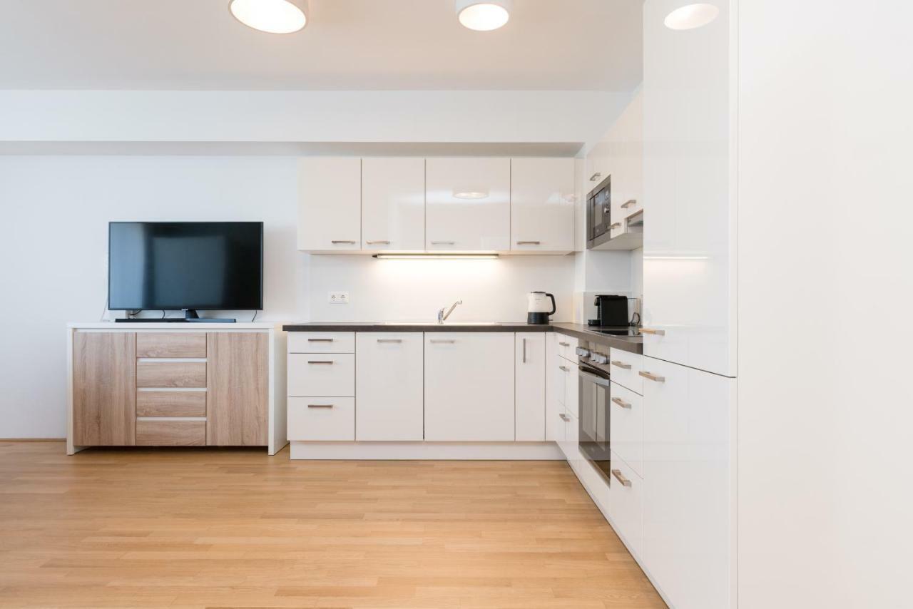 Apartment Yourapartment Prater *