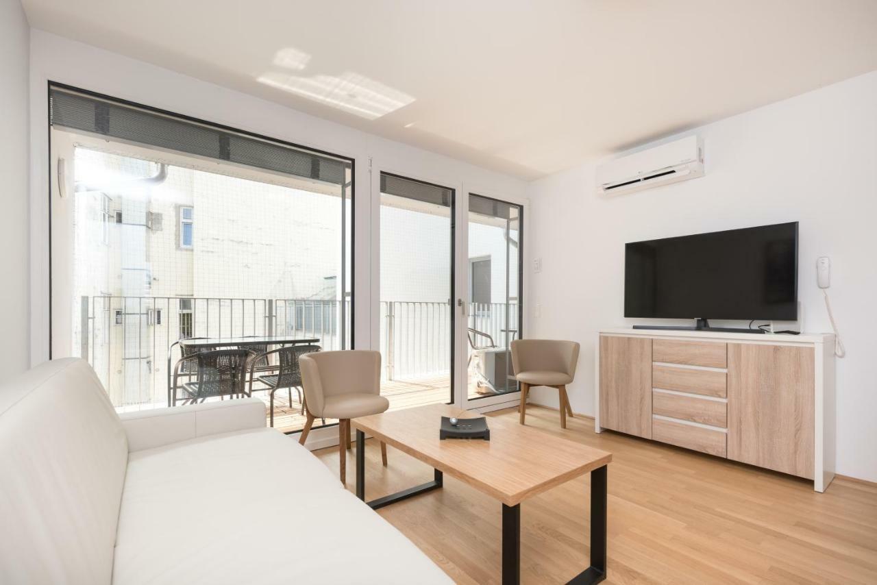 Yourapartment Prater Apartment Vienna