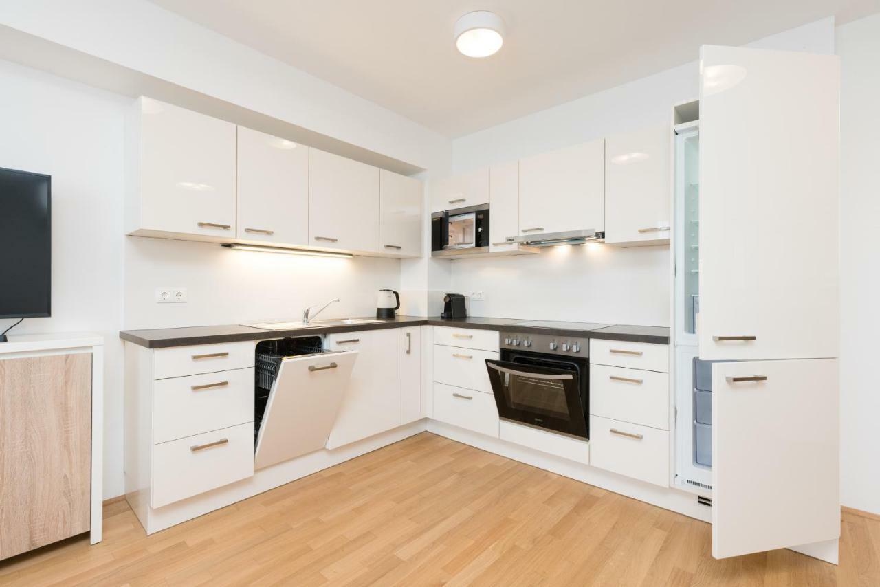 Apartment Yourapartment Prater *
