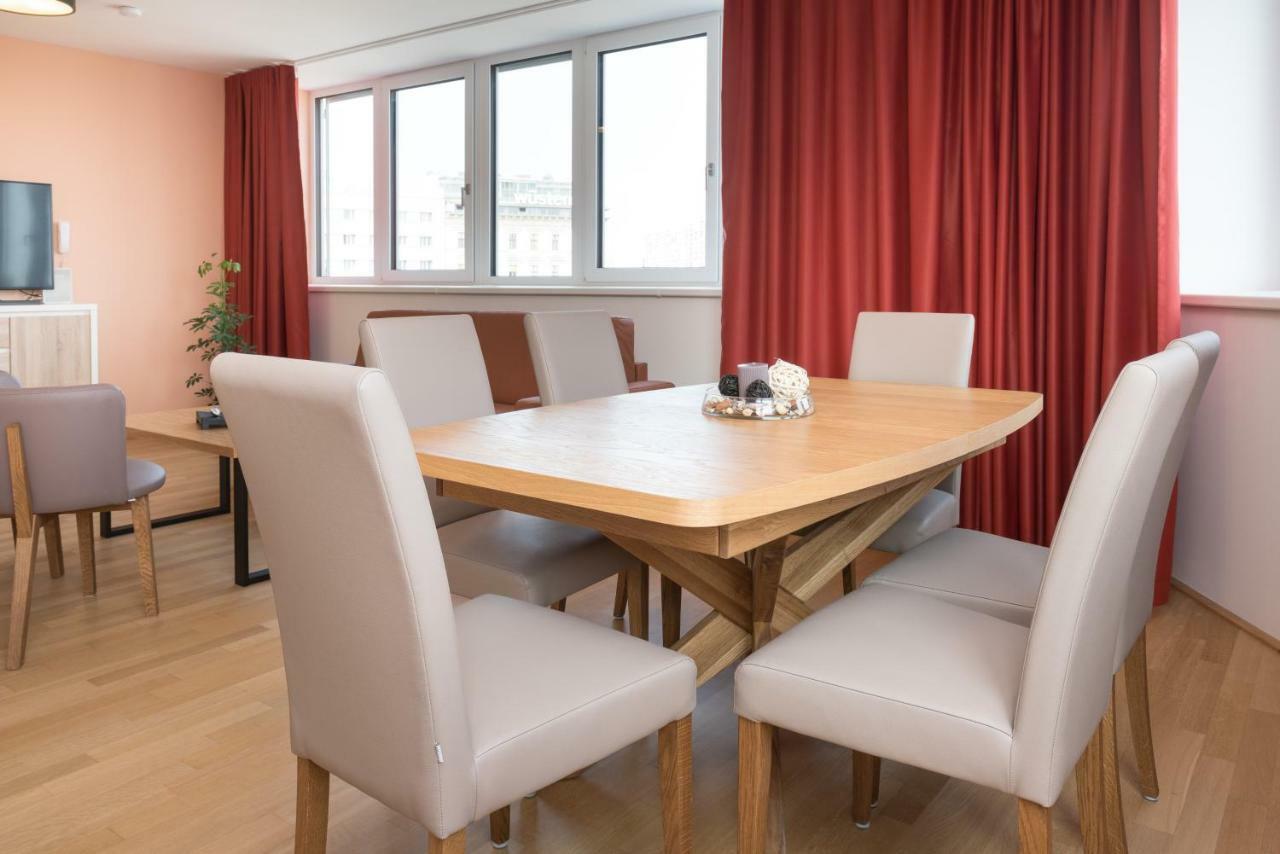 Apartment Yourapartment Prater Vienna