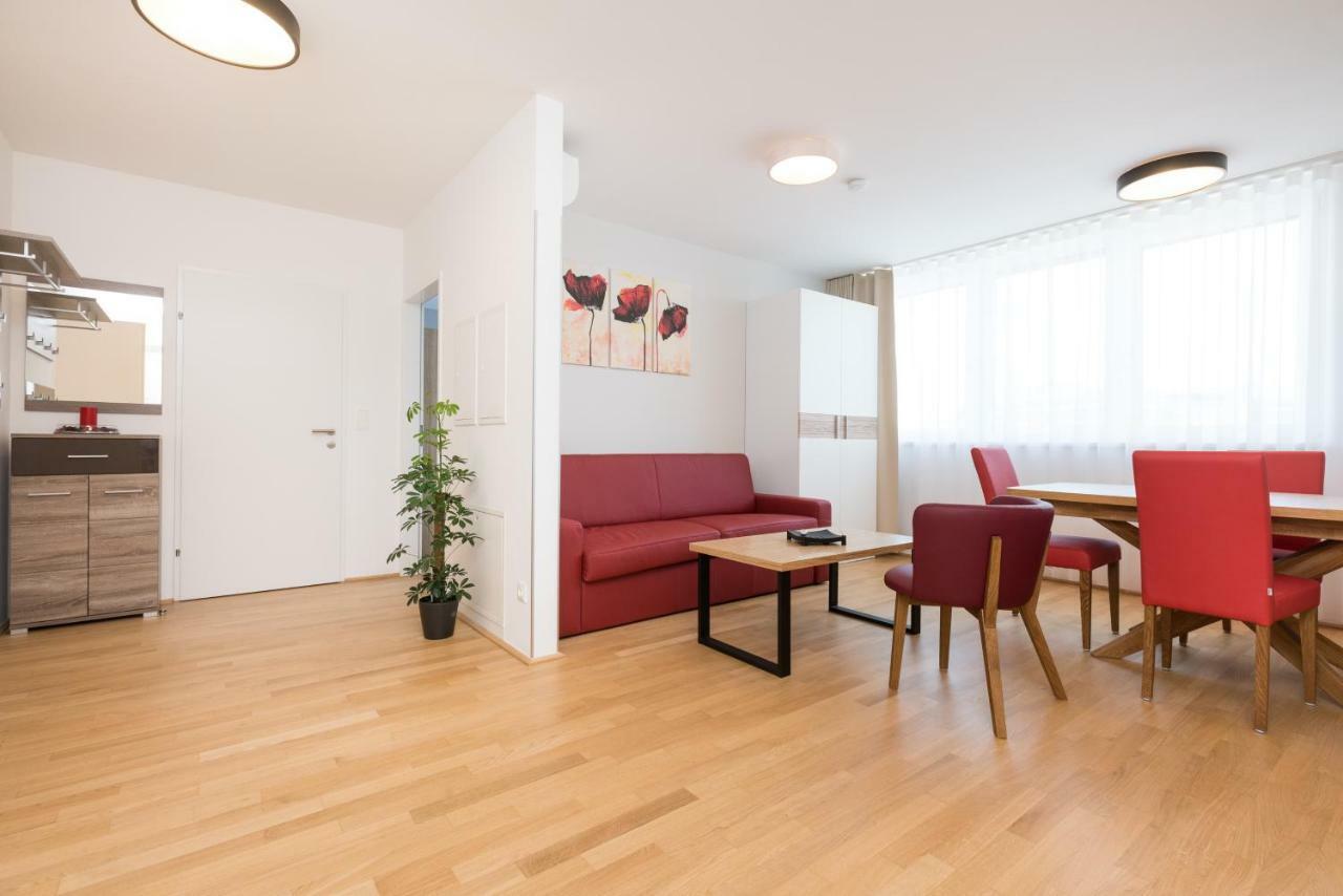 Yourapartment Prater *