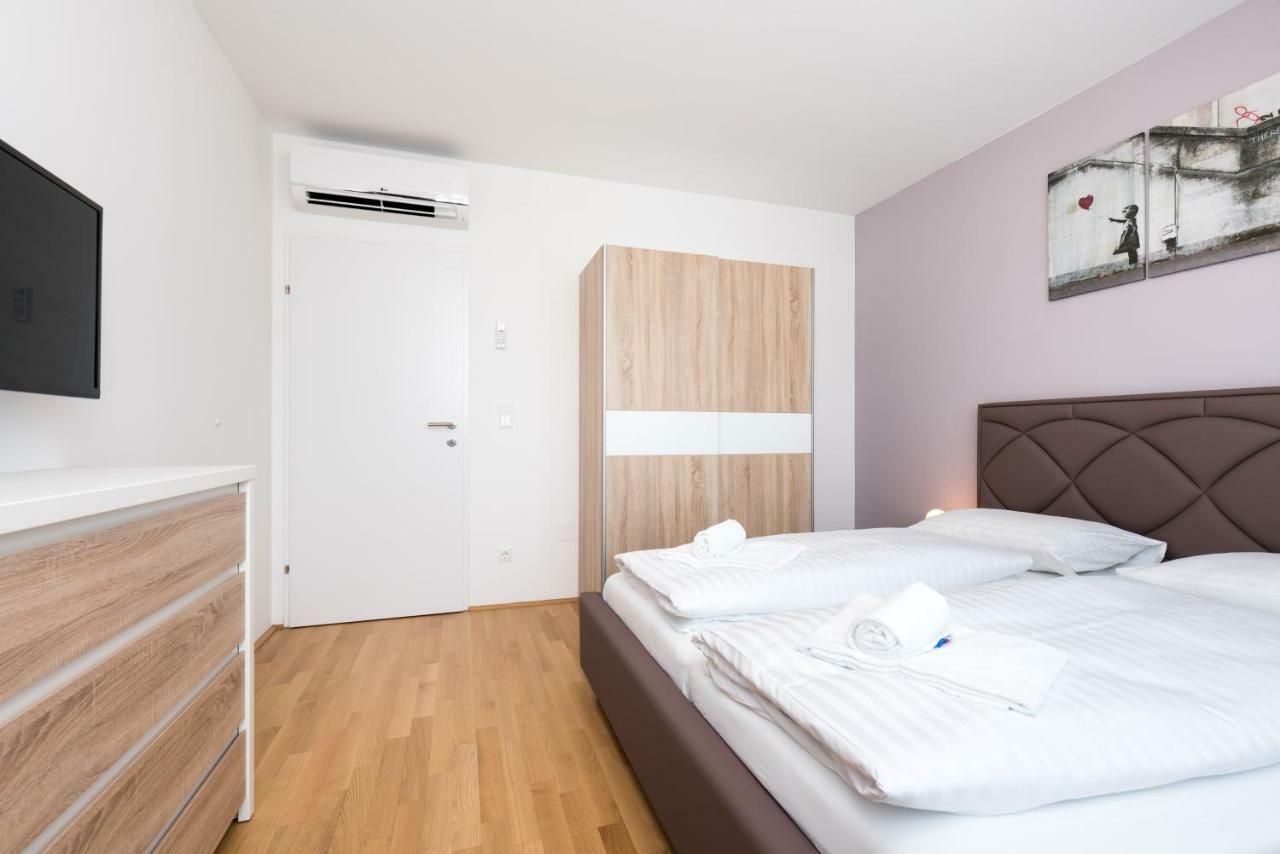Yourapartment Prater Apartment *