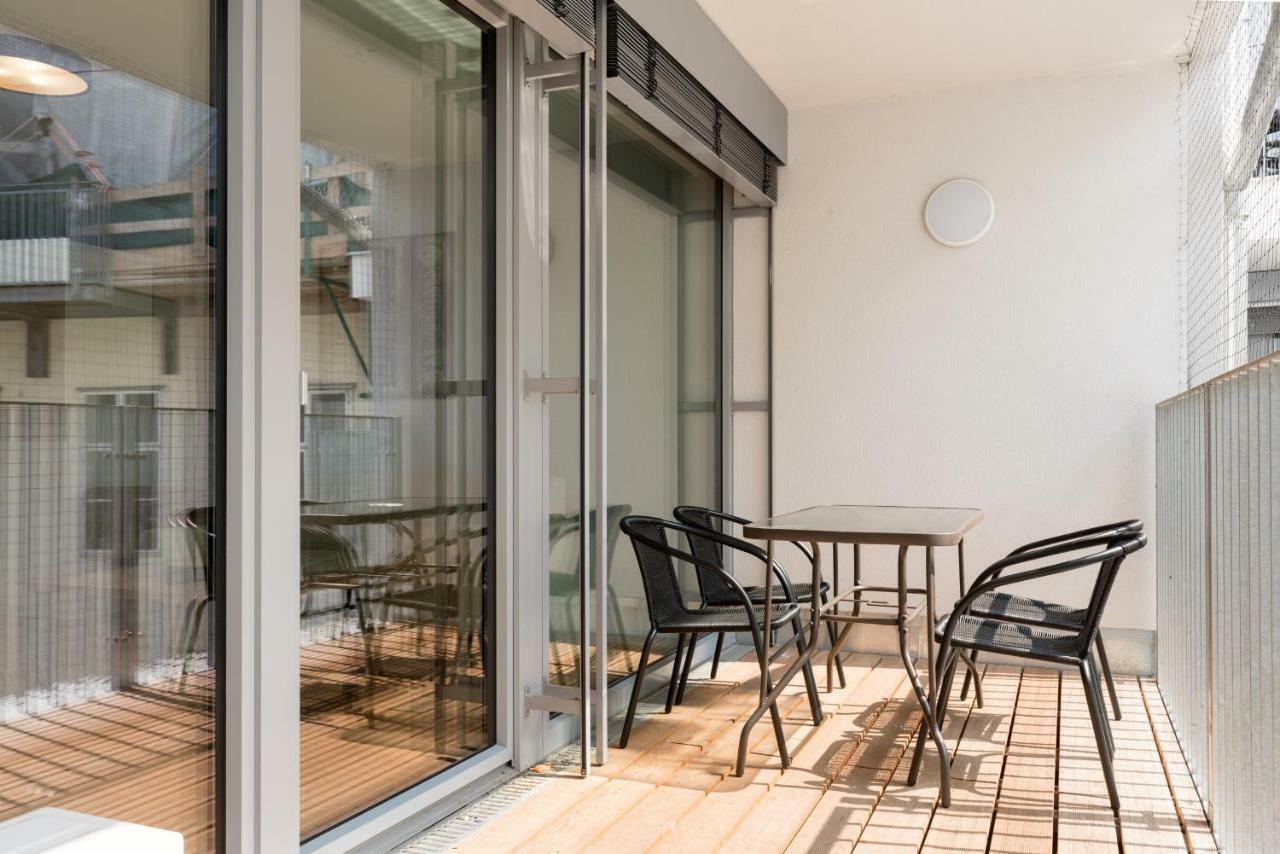 Apartment Yourapartment Prater *