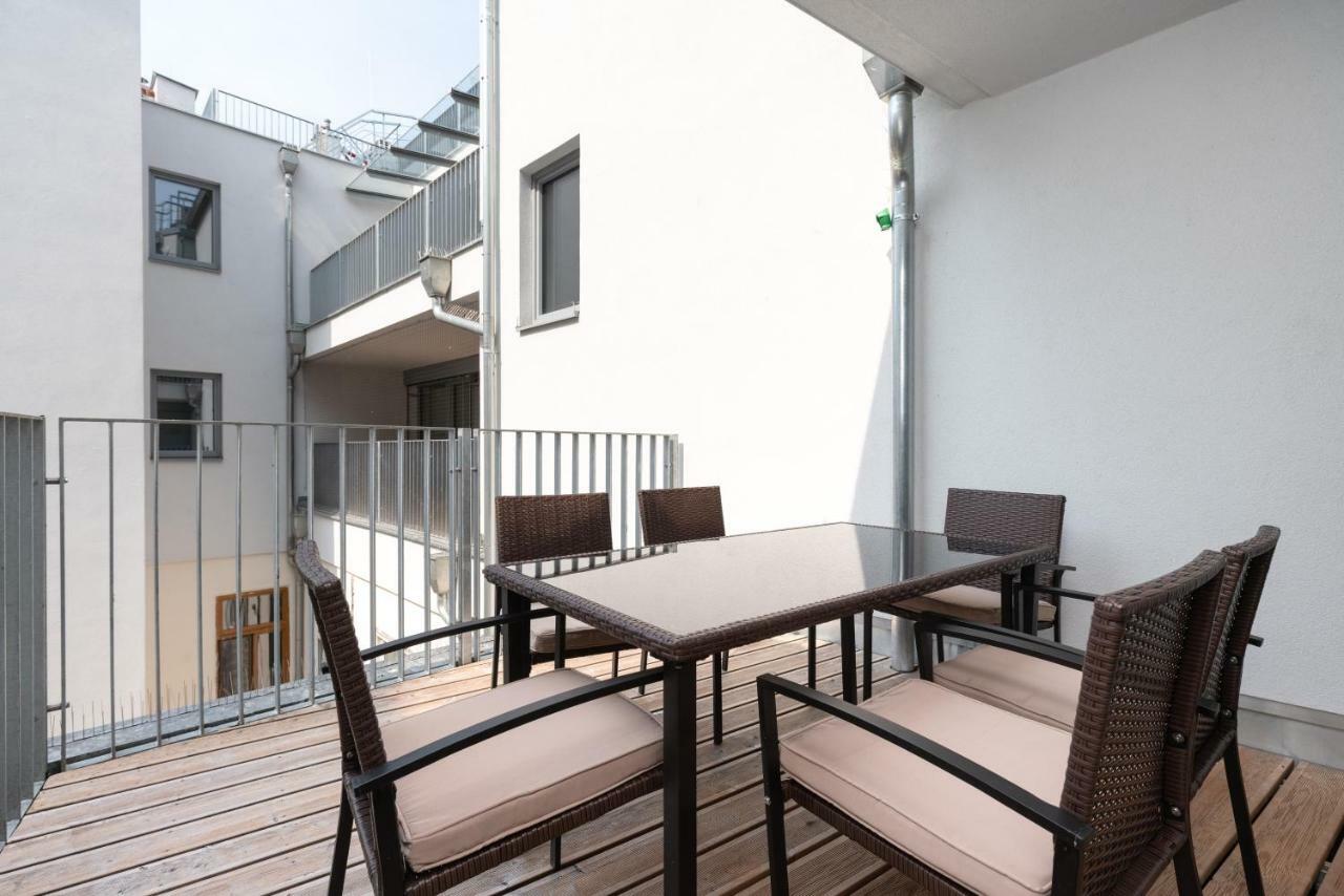 Yourapartment Prater *