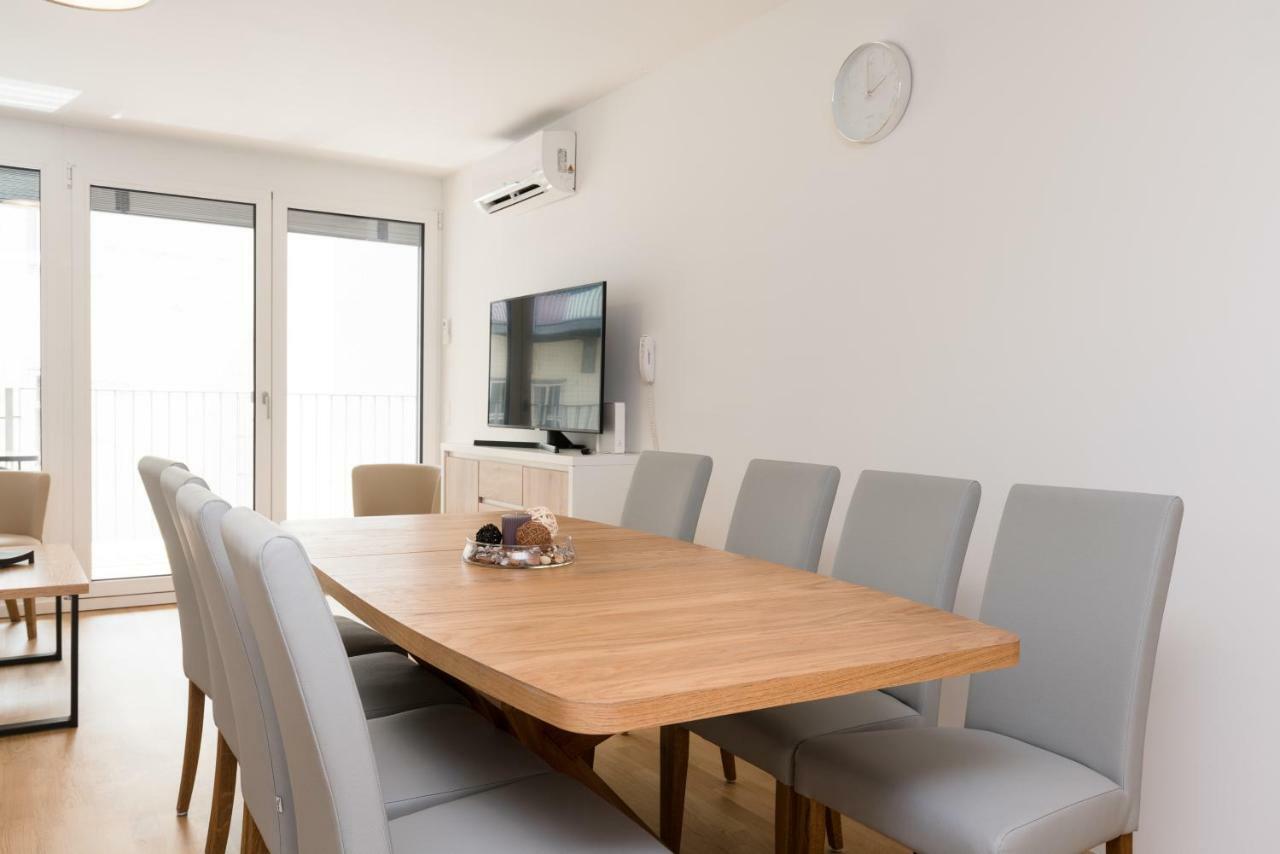 Yourapartment Prater Apartment