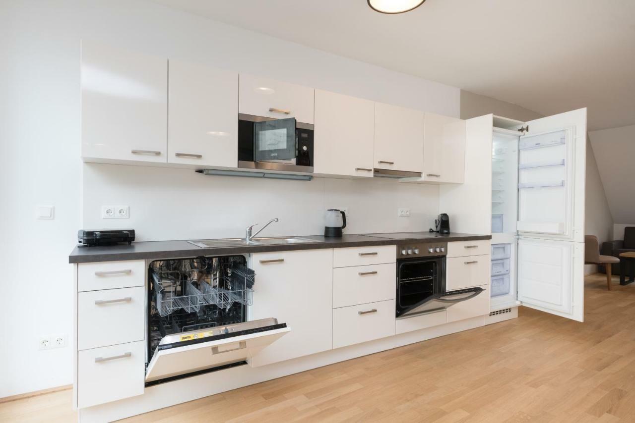 Yourapartment Prater Apartment