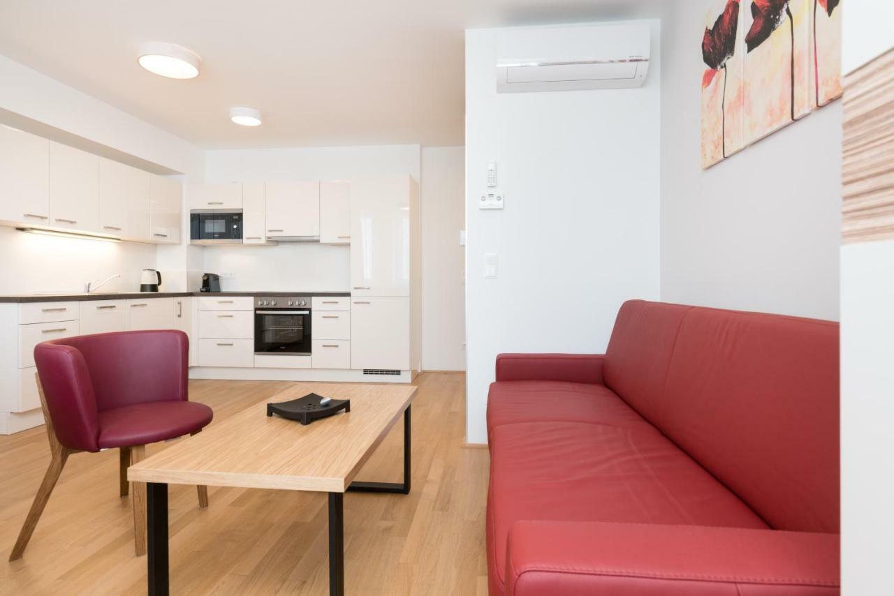 Yourapartment Prater