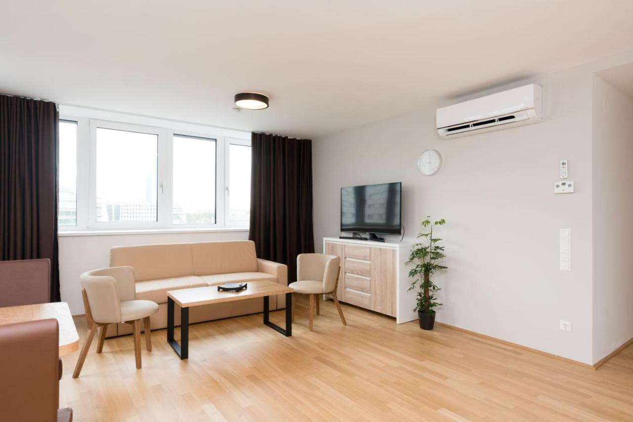 Apartment Yourapartment Prater Vienna