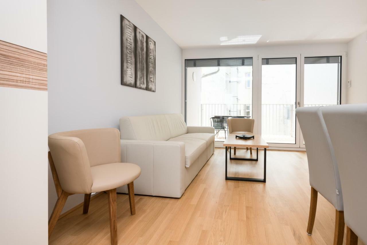 Yourapartment Prater Vienna