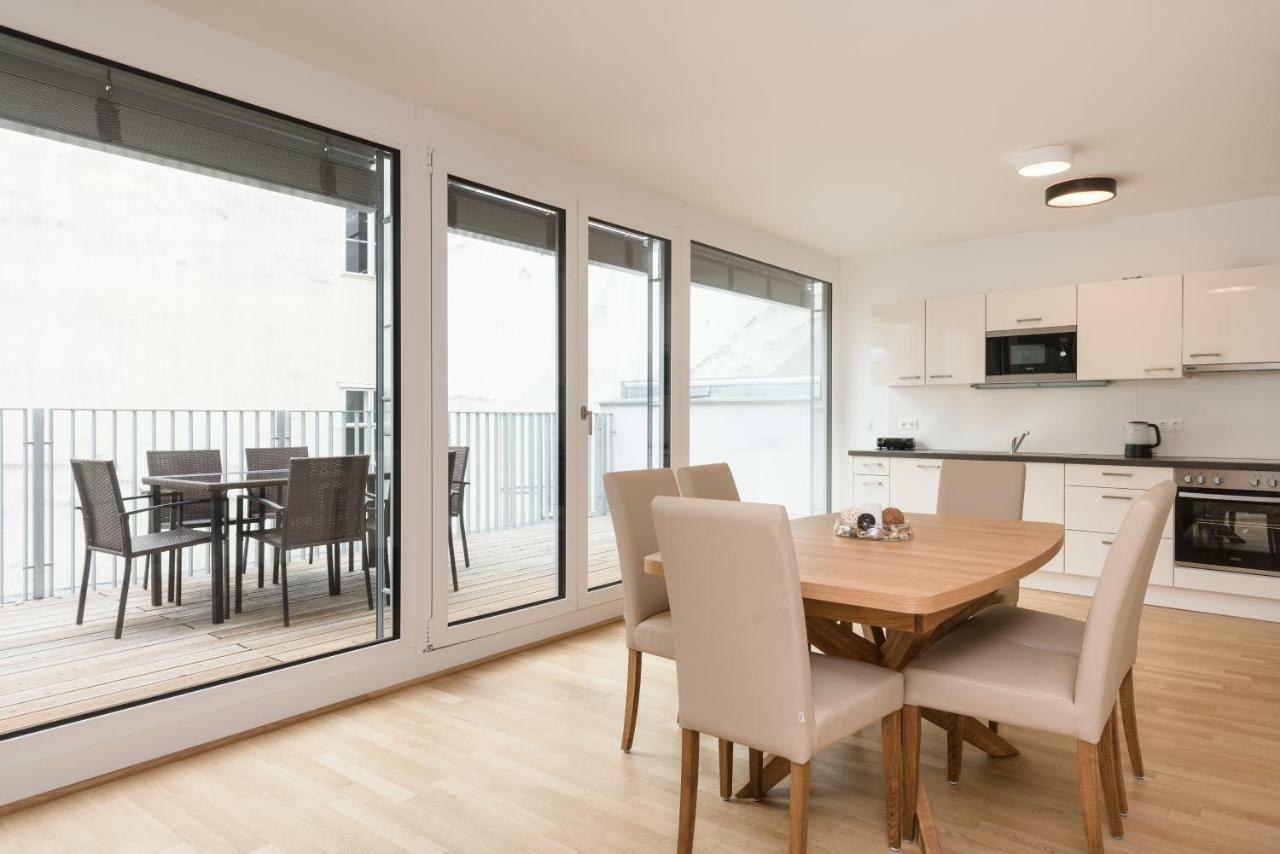 Yourapartment Prater * Vienna