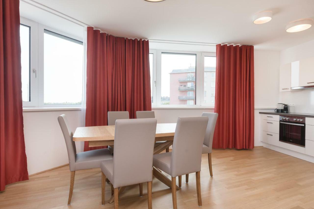 Yourapartment Prater Apartment
