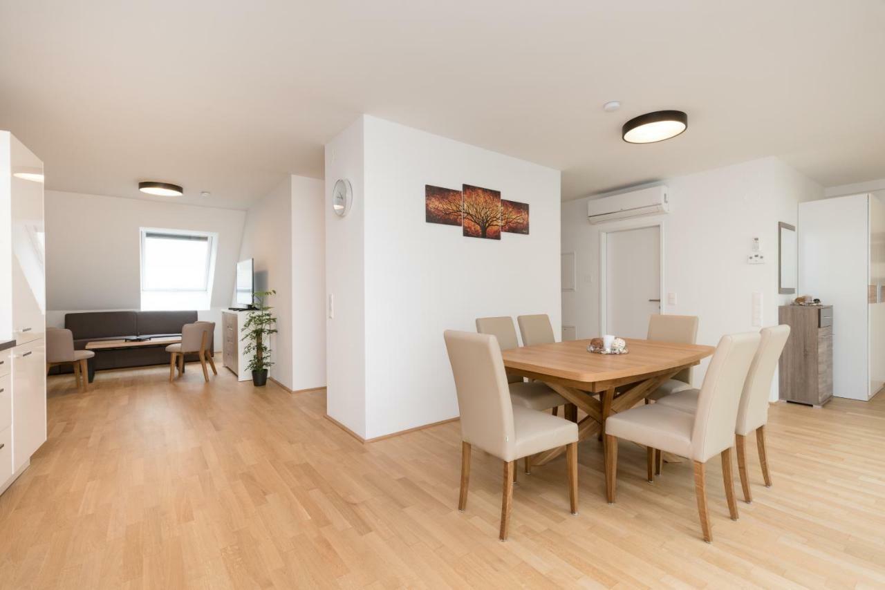 Yourapartment Prater Apartment Vienna
