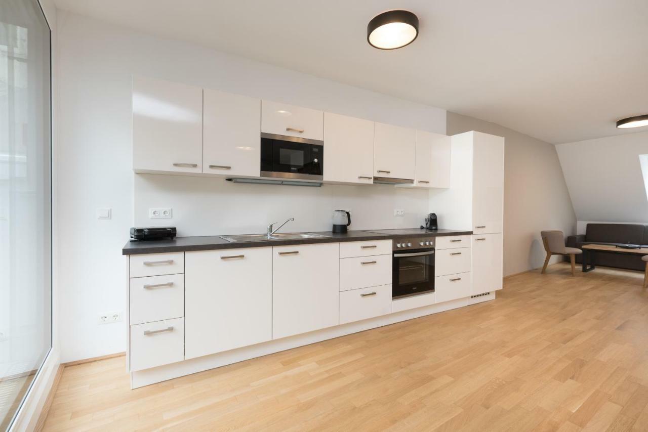 Yourapartment Prater Vienna