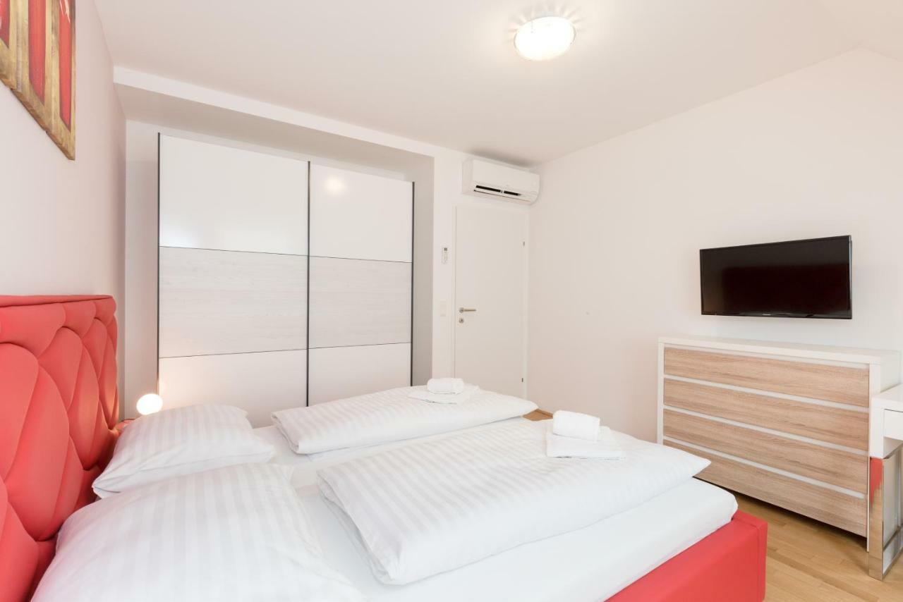 Yourapartment Prater Vienna