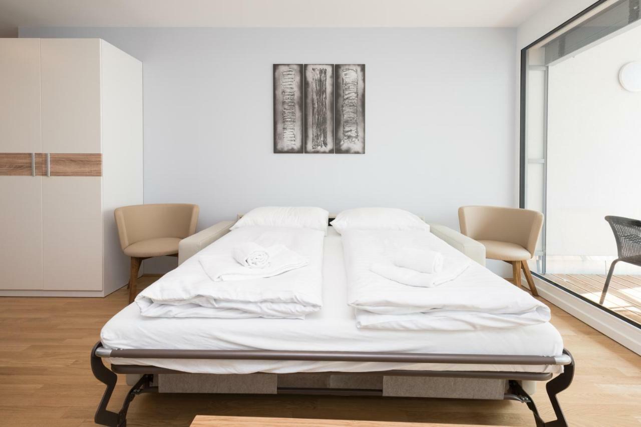 Apartment Yourapartment Prater *