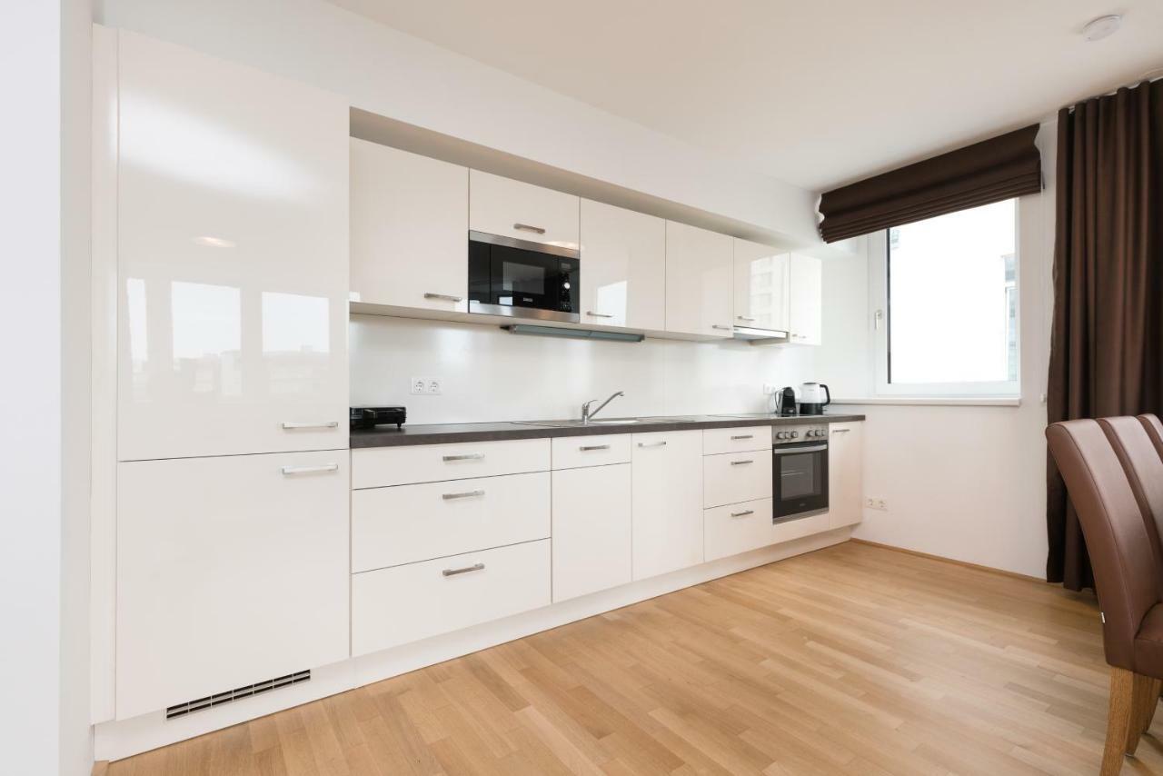 Apartment Yourapartment Prater *