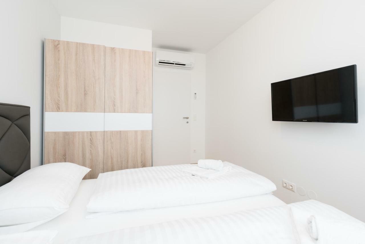 Apartment Yourapartment Prater